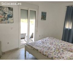 Casa-Chalet en Venta en Javea Alicante