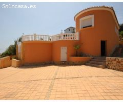 Casa-Chalet en Venta en Javea Alicante