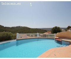 Casa-Chalet en Venta en Javea Alicante