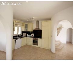 Casa-Chalet en Venta en Javea Alicante