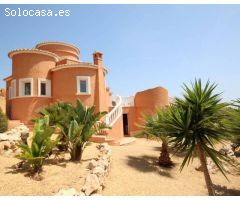 Casa-Chalet en Venta en Javea Alicante