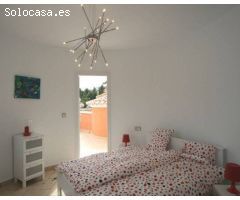 Casa-Chalet en Venta en Javea Alicante