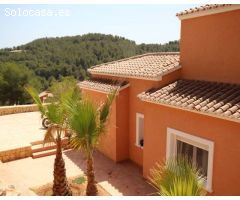 Casa-Chalet en Venta en Javea Alicante
