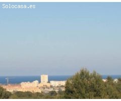 Casa-Chalet en Venta en Javea Alicante