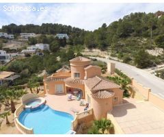 Casa-Chalet en Venta en Javea Alicante