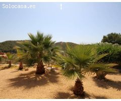 Casa-Chalet en Venta en Javea Alicante