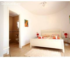 Casa-Chalet en Venta en Javea Alicante