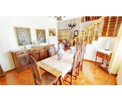 Chalet Independiente en Larache.