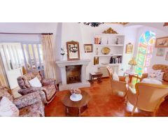 Chalet Independiente en Larache.