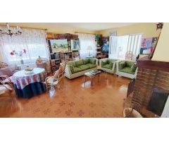 Chalet Independiente en Larache.