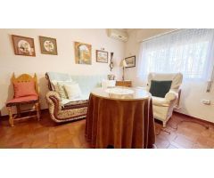 Chalet Independiente en Larache.