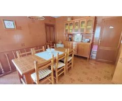 Chalet Independiente en Larache.
