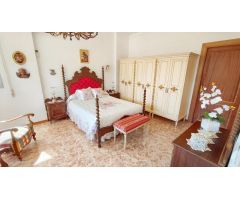 Chalet Independiente en Larache.