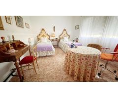 Chalet Independiente en Larache.