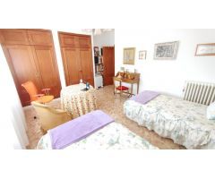 Chalet Independiente en Larache.