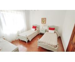 Chalet Independiente en Larache.