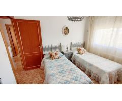 Chalet Independiente en Larache.