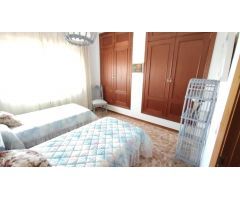 Chalet Independiente en Larache.