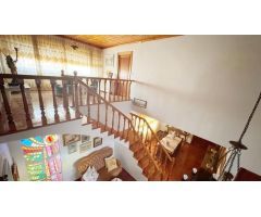 Chalet Independiente en Larache.