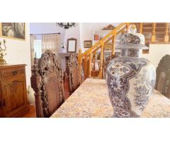 Chalet Independiente en Larache.