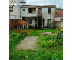 Casa-Chalet en Venta en Naron La Coruña Ref: 438089