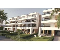 Apartamento en Venta en Alhama De Murcia Murcia