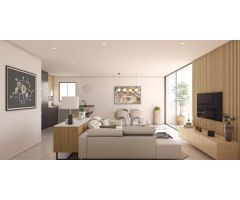 Apartamento en Venta en Alhama De Murcia Murcia