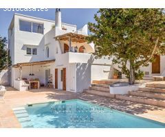 Casa-Chalet en Venta en Sant Josep De Sa Talaia Baleares