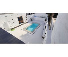 Casa-Chalet en Venta en Haria (Lanzarote) Las Palmas