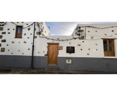 Casa-Chalet en Venta en Haria (Lanzarote) Las Palmas
