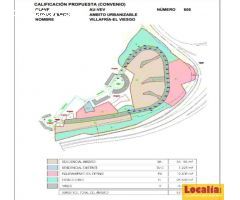 Venta de 3 Suelos Urbanos Residenciales en Oviedo