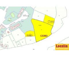 Venta de 3 Suelos Urbanos Residenciales en Oviedo
