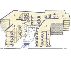 Apartamento en Alquiler en Valencia Valencia CIUTAT VELLA