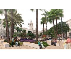 Apartamento en Alquiler en Valencia Valencia CIUTAT VELLA