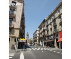 Apartamento en Alquiler en Valencia Valencia CIUTAT VELLA