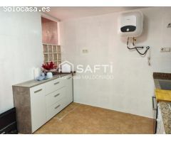 Renovada en Cálig: modernidad, luz y vistas que enamoran.