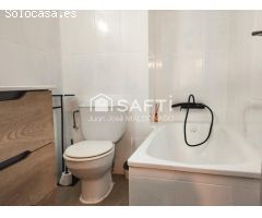 Renovada en Cálig: modernidad, luz y vistas que enamoran.