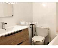 Renovada en Cálig: modernidad, luz y vistas que enamoran.