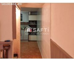 Renovada en Cálig: modernidad, luz y vistas que enamoran.