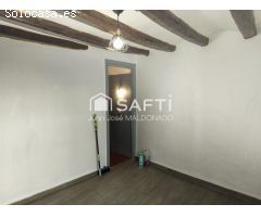 Renovada en Cálig: modernidad, luz y vistas que enamoran.