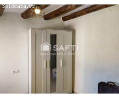 Renovada en Cálig: modernidad, luz y vistas que enamoran.