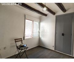 Renovada en Cálig: modernidad, luz y vistas que enamoran.