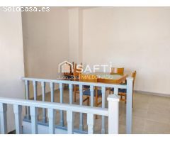 Renovada en Cálig: modernidad, luz y vistas que enamoran.