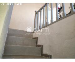Renovada en Cálig: modernidad, luz y vistas que enamoran.