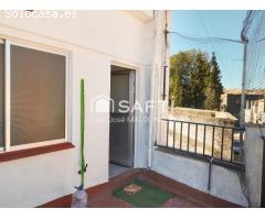 Renovada en Cálig: modernidad, luz y vistas que enamoran.