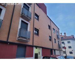 VENTA DE PISO EN SANTOVENIA DE PISUERGA.