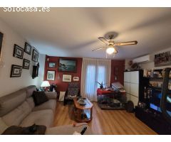 VENTA DE PISO EN SANTOVENIA DE PISUERGA.