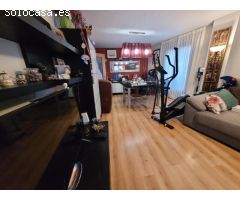 VENTA DE PISO EN SANTOVENIA DE PISUERGA.
