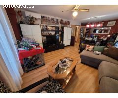 VENTA DE PISO EN SANTOVENIA DE PISUERGA.