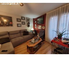 VENTA DE PISO EN SANTOVENIA DE PISUERGA.